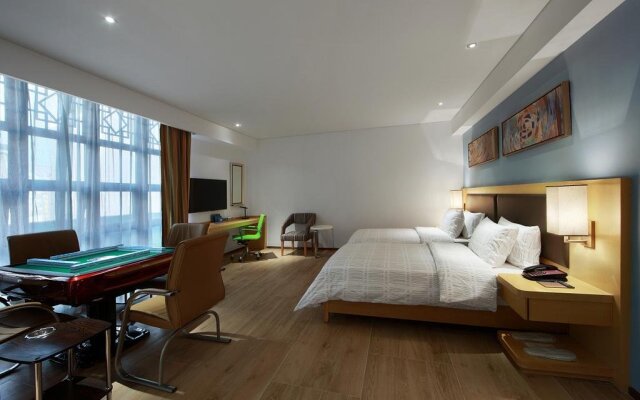 Jaez Express Hotel