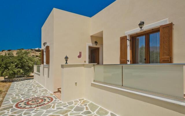 Olive Studios Karpathos Studio #1