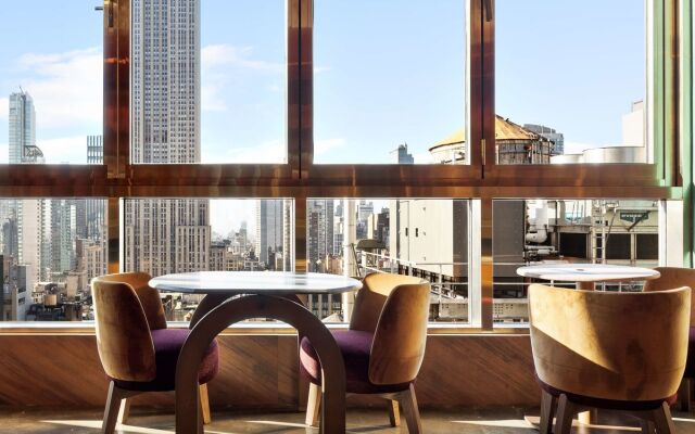 Grayson Hotel in the Unbound Collection by Hyatt