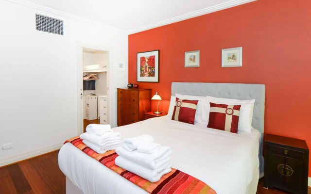 Boutique Stays - River Boulevard, Richmond