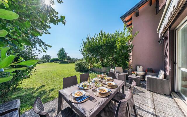 Villaggio Paolette 1 E3 by Wonderful Italy