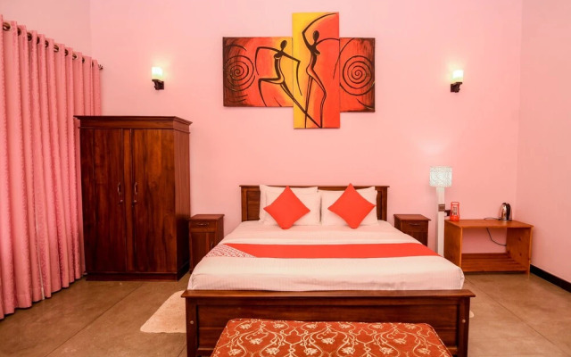 OYO 327 Man Mountain Villa