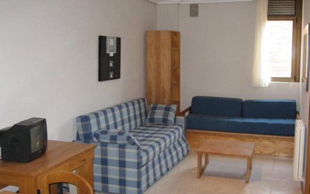 Apartamentos Turísticos Laredo Playa