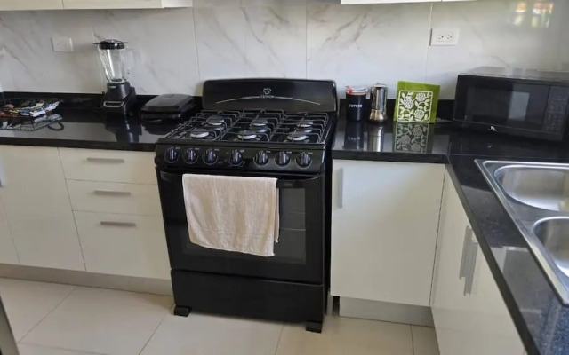 Modern Apartment in Sde, Ideal for you
