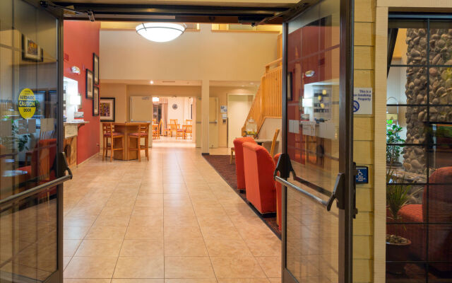 Holiday Inn Express Grants Pass by IHG