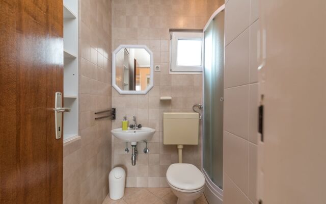 Apartments Jozo