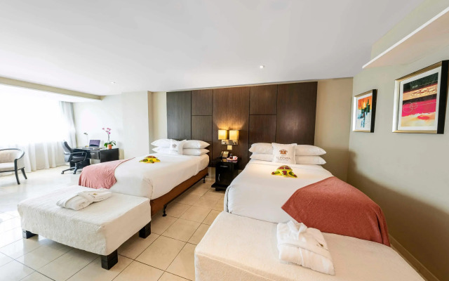 Hotel El Panama by Faranda Grand, a member of Radisson Individuals