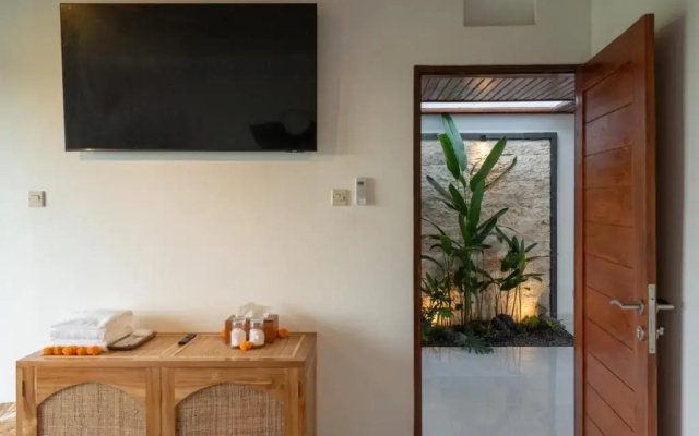 Wisana Villa Sebatu by Uniquecations