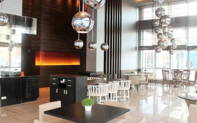Dalga Residences By Rotana - Istanbul