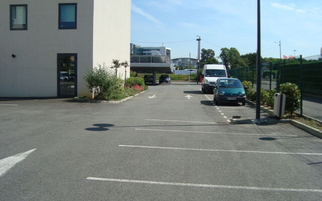 ibis budget Toulouse Aéroport