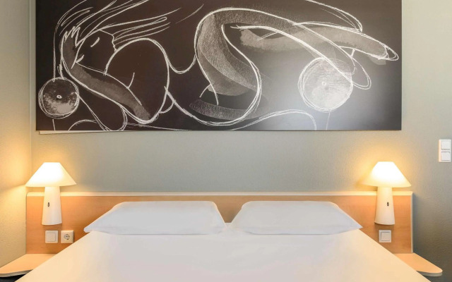 ibis Montelimar Nord