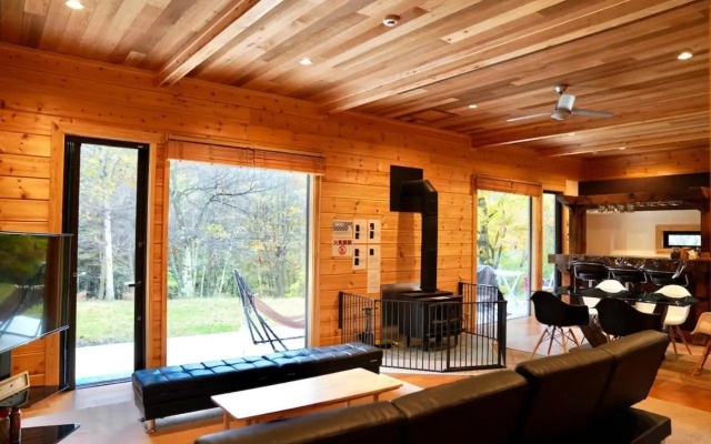 Polar Haus MinamiKaruisawa1 - Vacation STAY 88000v