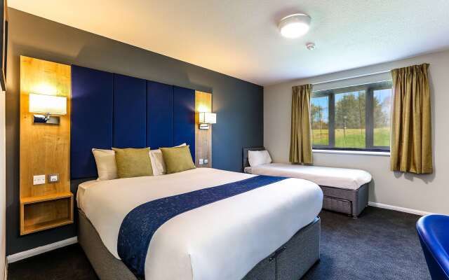 Days Inn by Wyndham Gretna Green M74