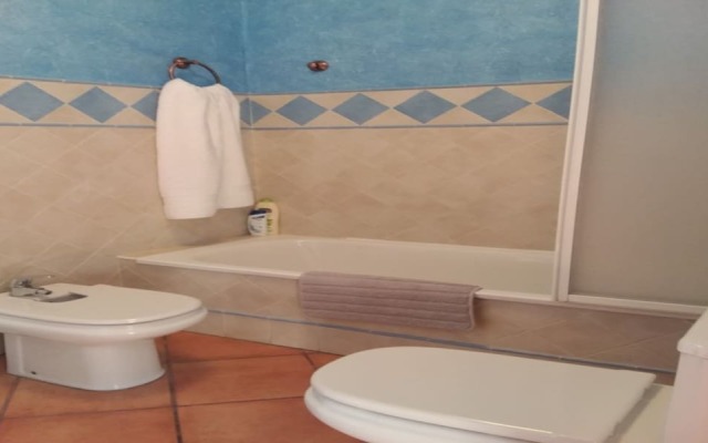 104580 -  House in Grazalema
