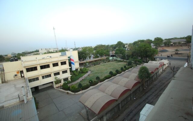 OYO 3783 Hotel Bhavani Palace
