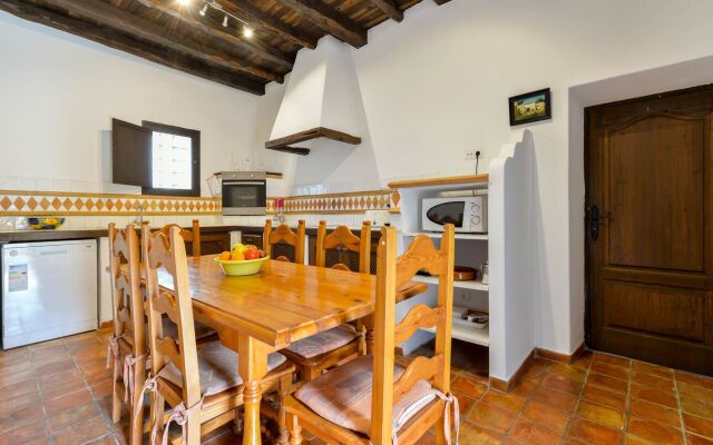 Casa Payesa - Authentic Ibizan style