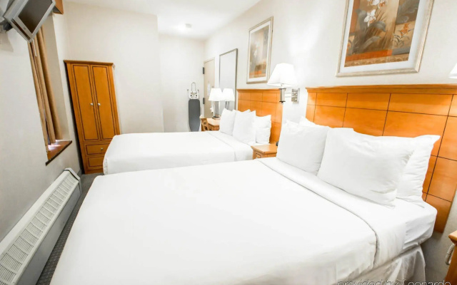 Econo Lodge Times Square