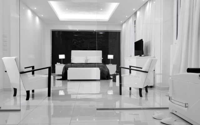 Athens Status Suites