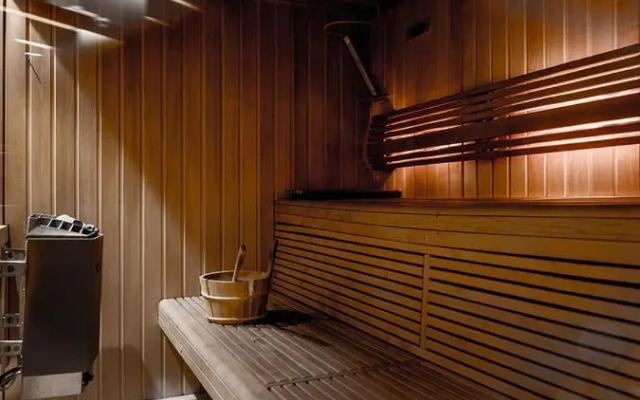 Résidence Trois Vallées