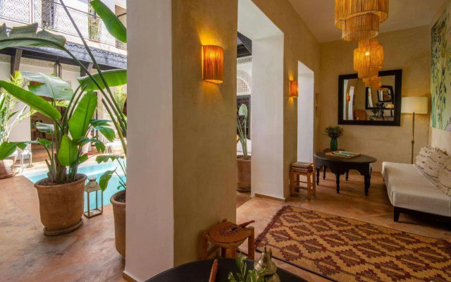 Riad Bab 54