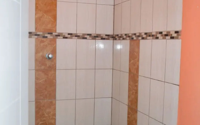 Pirwa Urubamba Guest House