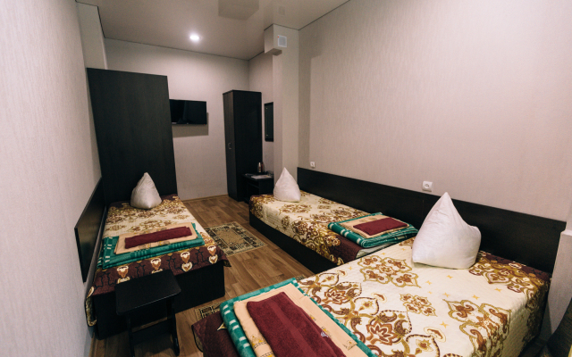 Rodnichok rest house