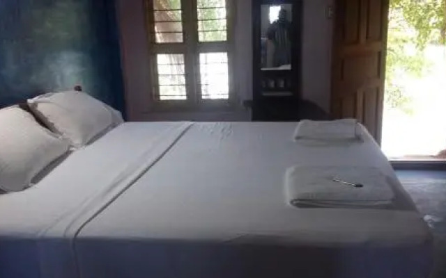 Paddy Homestay