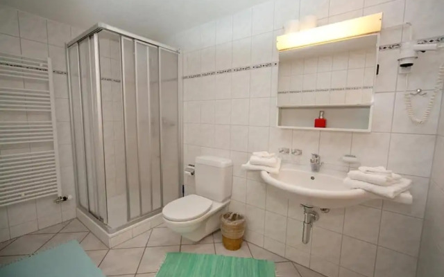 Hotel Gemse