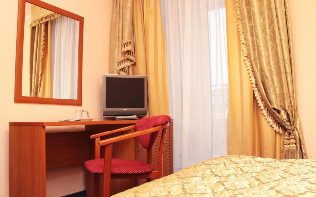 Hotel Pereslavl