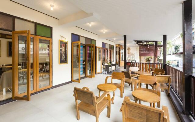 Lee Chiang Hotel