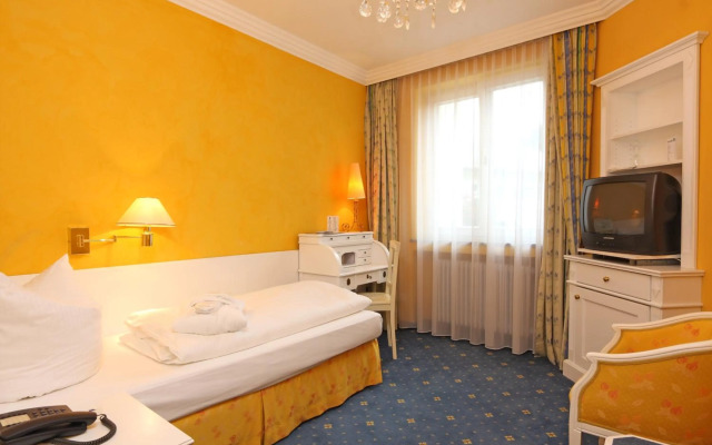 Wittelsbacher Hof Swiss Quality Hotel