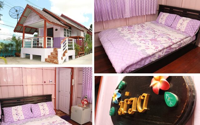 Luckhanavadee Resort