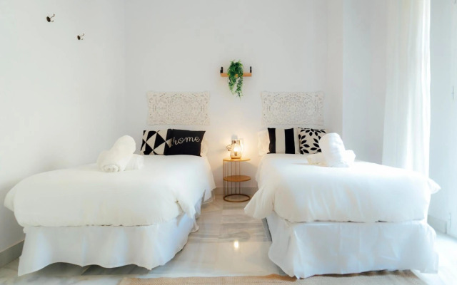 AlohaMundi Almansa II