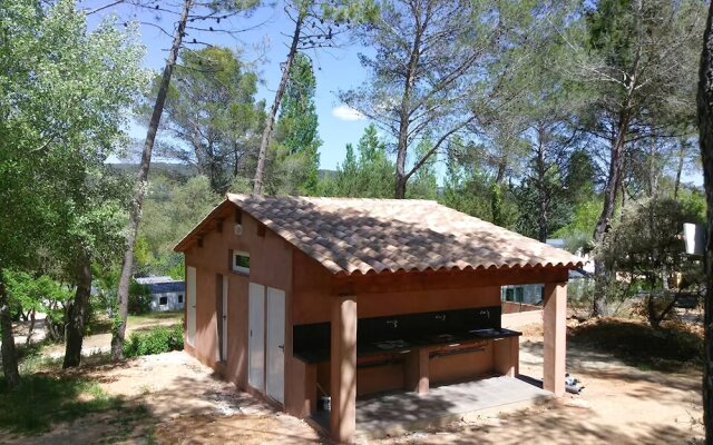 Camping Les Cadenières ***