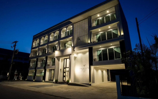 Tonkla Boutique Hotel
