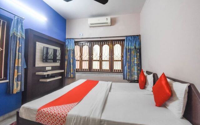 Oyo Rooms 044 Salt Lake Sector 3