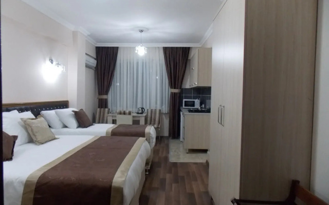 BeyazitHan Suites