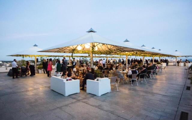 B&B Hotel Sado Setúbal