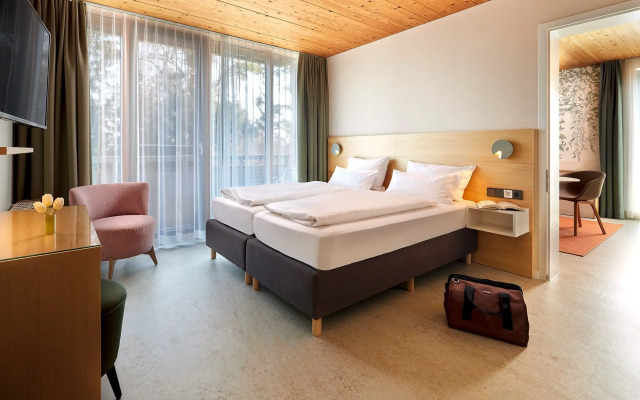 Hotel und Gasthaus Seehörnle