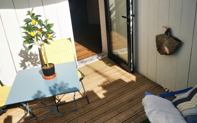 Apartamentos Amendoa e Limao