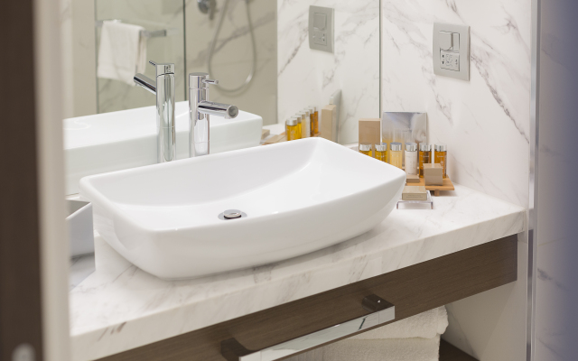 Makedonia Palace Hotel