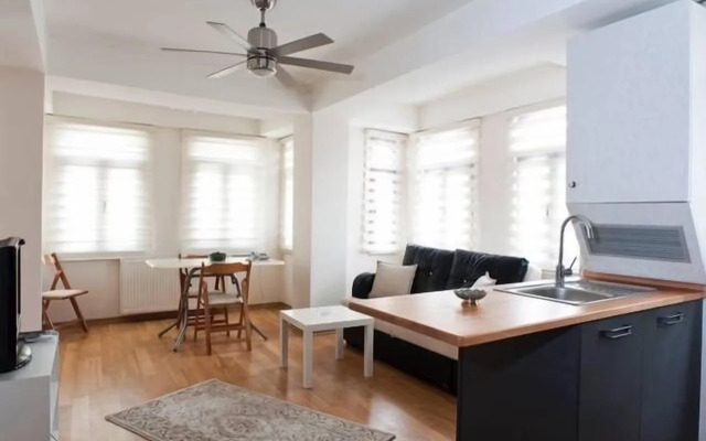 Taksim Tulip Residence & Hotel