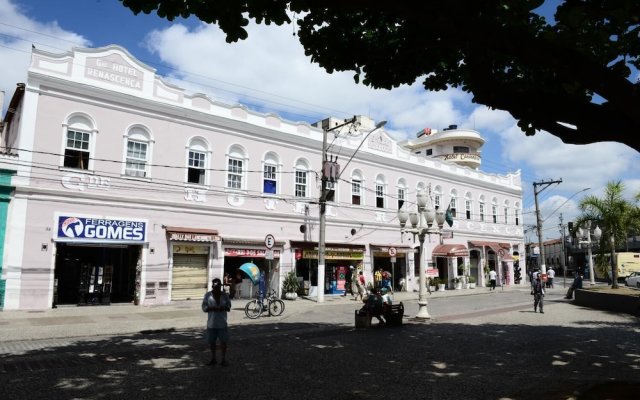 Grande Hotel Renascença