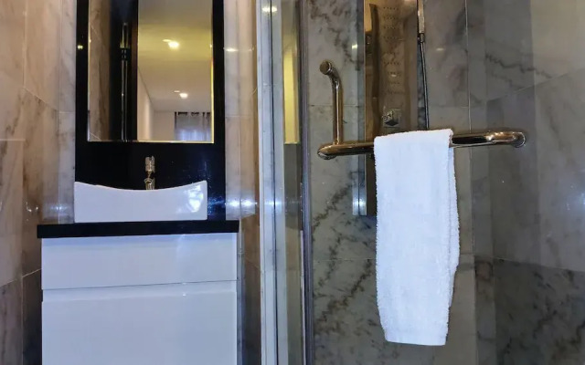 GIO Suites Monir Usaquén Bogotá