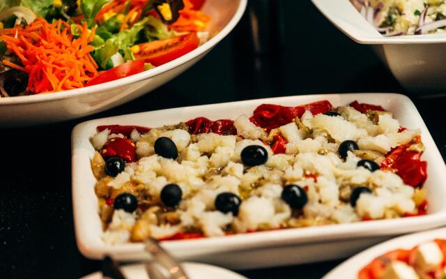 AZZ Valencia Congress Hotel & Spa