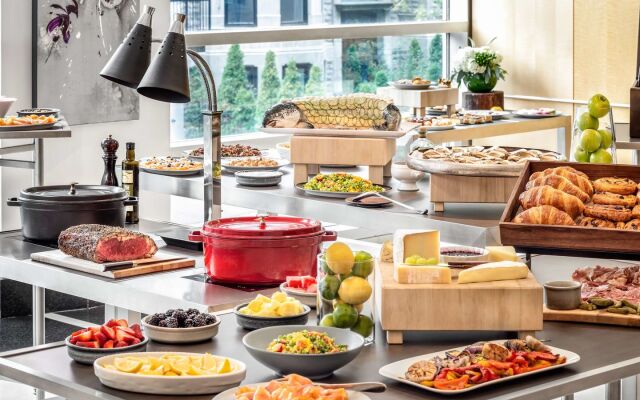 Sofitel Montreal Golden Mile