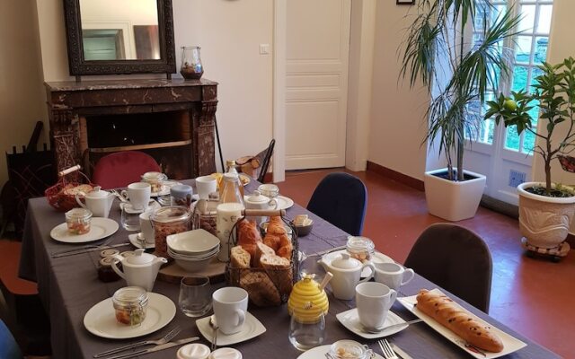 L'Havre de Saint Germain