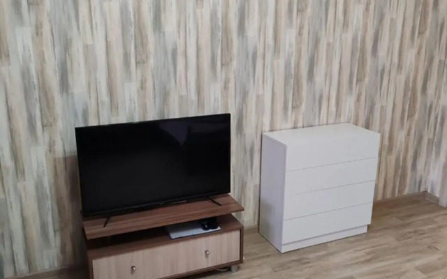 Апартаменты Снимай Смело на улице Курнатовского 70