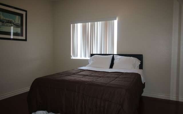 Delightful and Pleasant 2BD Apt