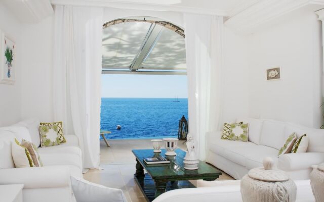 La Nereide Home Deluxe